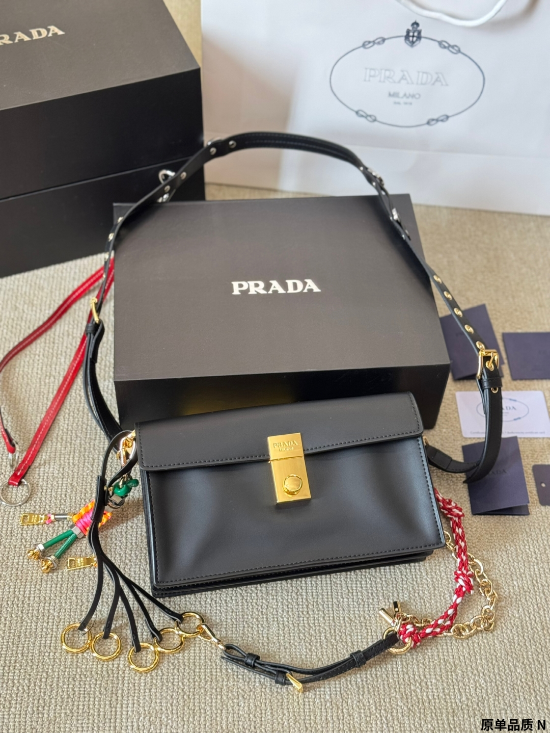 PRADA bag 426